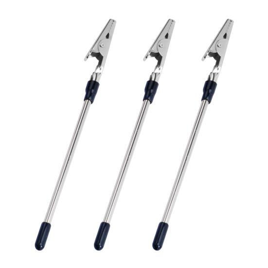 3 Bracelet Chain Fastener Helper Clip Pcs Bracelet Necklaces Assistance Tool