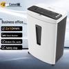 Comet L-9640 Level 5 Commercial Paper Shredder CN Plug (adapter Included)