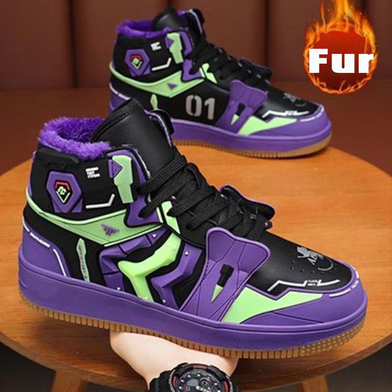 Shoes For Men Women's Designer Sneakers Autumn Fashion Male Casual Tenis Woman Trainers Race Breathable Shoes Plus Size 36~46