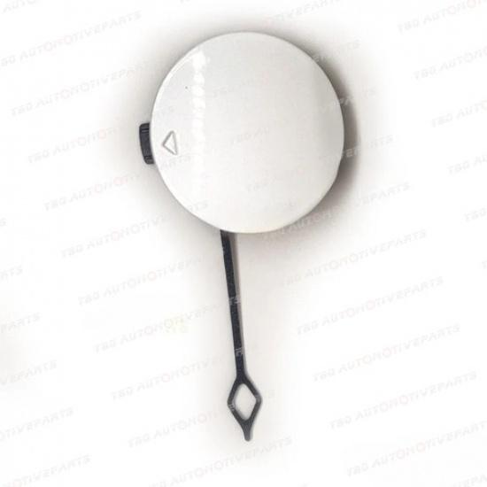 PAINTED Front Bumper Tow Hook Cover For BMW M3 F80 Sedan 2014 2015 2016-