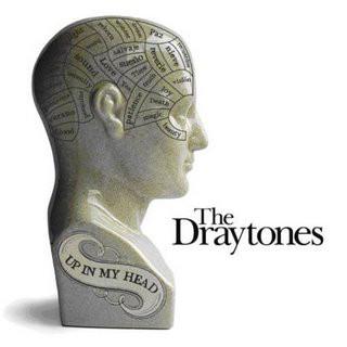 

CD DRAYTONES - В моей голове OLIVE034 1965 Records 2008 Европа Рок Б/У