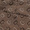 GUCCI Maxi Horsebit-motif Tailored Trousers 720965-ZAKIV-9549