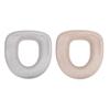 EPP Raised Toilet Cover Comfort Universal Water Resistance Reusable Toilet Raised Padded Cushion for