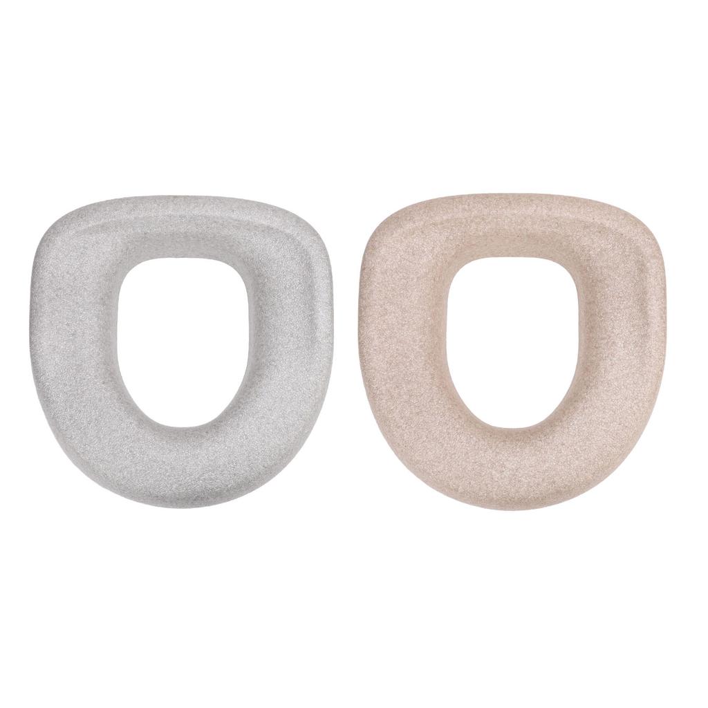 EPP Raised Toilet Cover Comfort Universal Water Resistance Reusable Toilet Raised Padded Cushion for