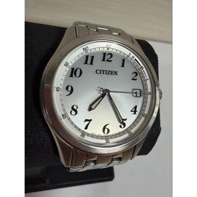 Used Citizen Eco-Drive H110-S068771 7ERY MYT Working Condition, Beautiful Item