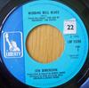 7inch Record FIFTH DIMENSION  Wedding Bell Blues  LBF15288 Liberty 1969 UK SoulFunk Used