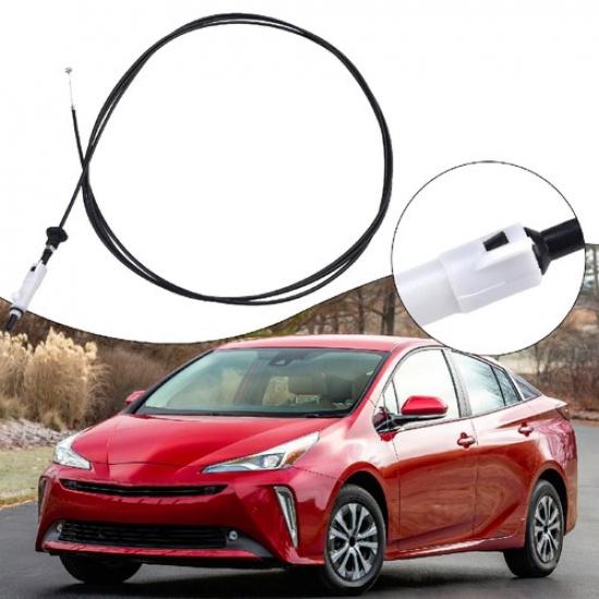 Car Fuel Tank Cover Lid Cable Replacement 77035-0K130 For Toyota Hilux 2004-2015