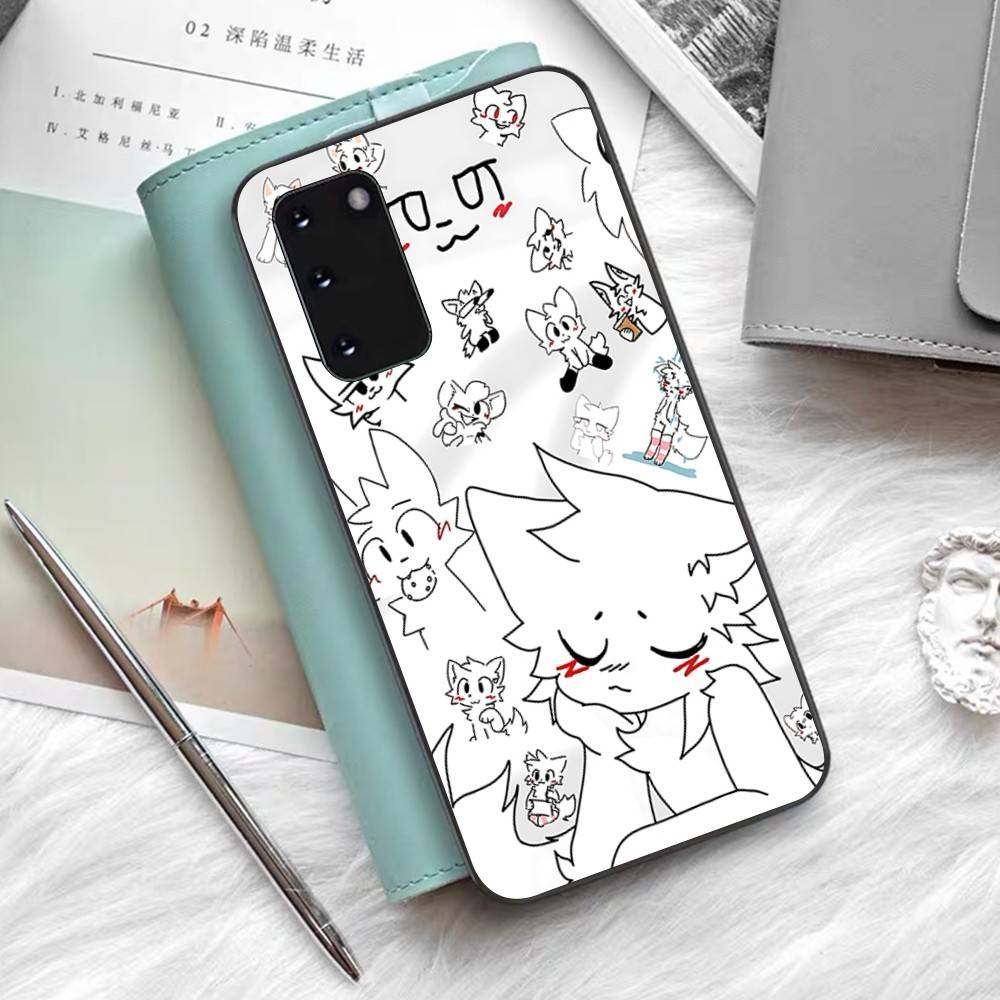 Boykisser Phone Case For Samsung S 24 Fe 25 Ultra Plus 20 Lite 21 30 22 23 24 22 Ultra 5G Fundas