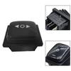 Momentary Polarity Reverse Switch Linear Actuator 6 Pin Rocker Switch 3 Position Locking ON-OFF-ON DSDT
