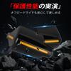 JFG Motorcycle Rain Stone High Cold Universal Fit for Knuckle Handle Knuckle Visors Handguards, Windscreen, Guard, Guard, Durability, Protection,