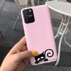 Case For Samsung Galaxy S10 Lite Case Candy TPU Silicone Soft Back Cover On Samsung S 10 Lite 2020 S10lite SM-G770F Phone Cases