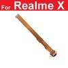 USB Charging Board Dock Flex Cable For Realme X50 Pro X7 Pro X3 X2 Pro X Lite XT X USB Charger Port Connector Ribbon Parts