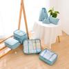 Guxu Travel Organizing Bag Set