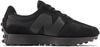 Кроссовки New Balance 327 (MS327CTB) black