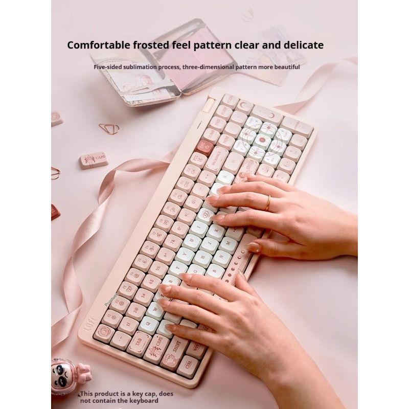 Lofree Xiaoshun Keyboard
