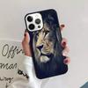 Bible Jesus Christ Christian Cross Phone Case Cover For iPhone 17 Air 15 16 14 13 12 Pro Max 11 Pro Max Plus Coque