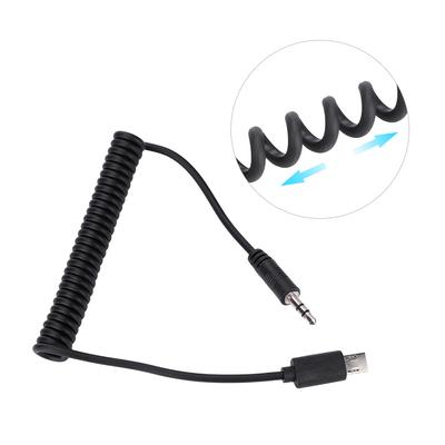 RM-VPR1 3.5mm/2.5mm   Shutter Relse Cable for NaSony  Iii A9/A99 Ii   Ii  500 (3.5mm  )