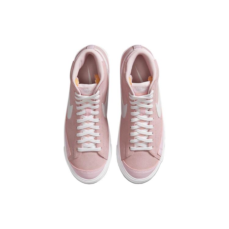 (WMNS) Nike Blazer Mid Vintage '77 'Pink Foam' Donna DC1423-600