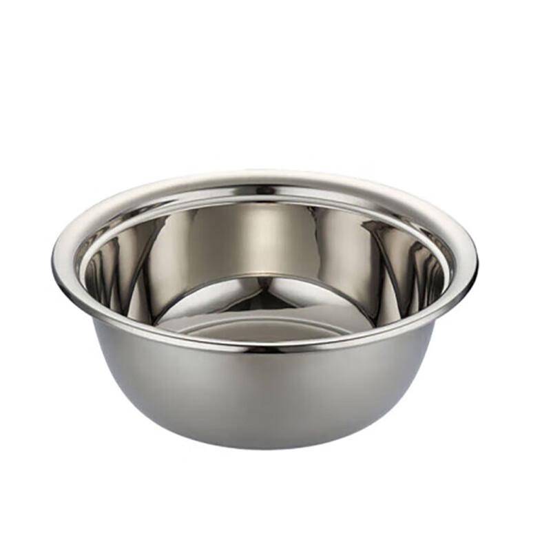 Stainless Steel Commercial Kitchen Basin