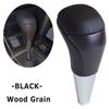 New Styling Car Gear Shift Knob Lever HandBall Automatic for Toyota Land Cruiser 200 2016 2017 2018 2019 2020 Car Accessories