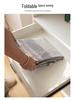 Moisture-Proof Quilt and Clothing Storage Organizer