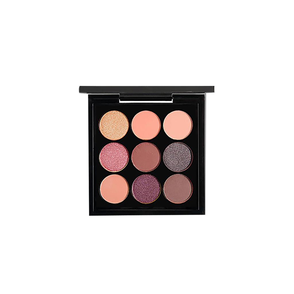 Farbe Glitzer Lidschattenpuder Matt Lidschatten Kosmetik Make-up