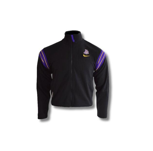 

Толстовка Nike LA Lakers Courtside 75 Tracksuit EU S