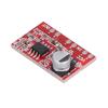 Amplified Board Module Two Channel Design Stable Durable Dynamic Microphone Preamplifier Board