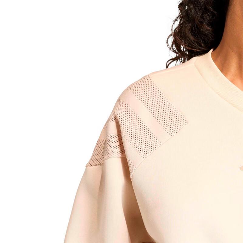 Adidas Women's Casual Sport Sweatshirt