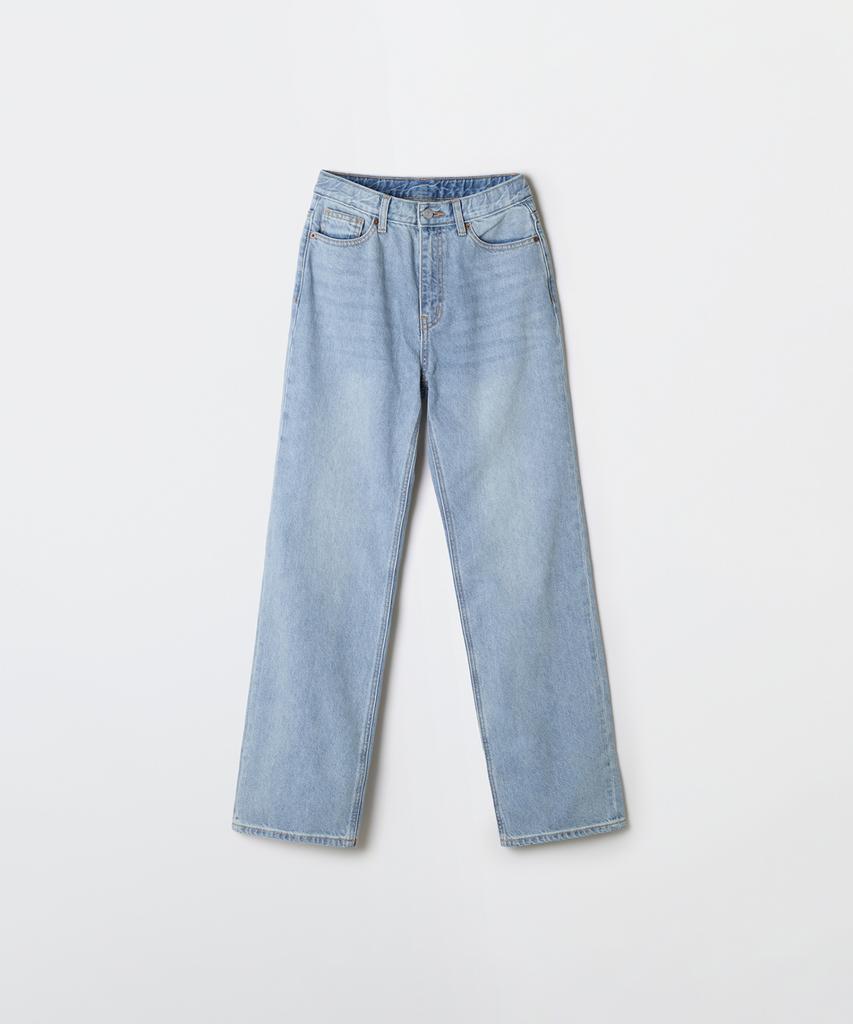 Seupao Straight Jeans_Sptjg23G31 (A Type)