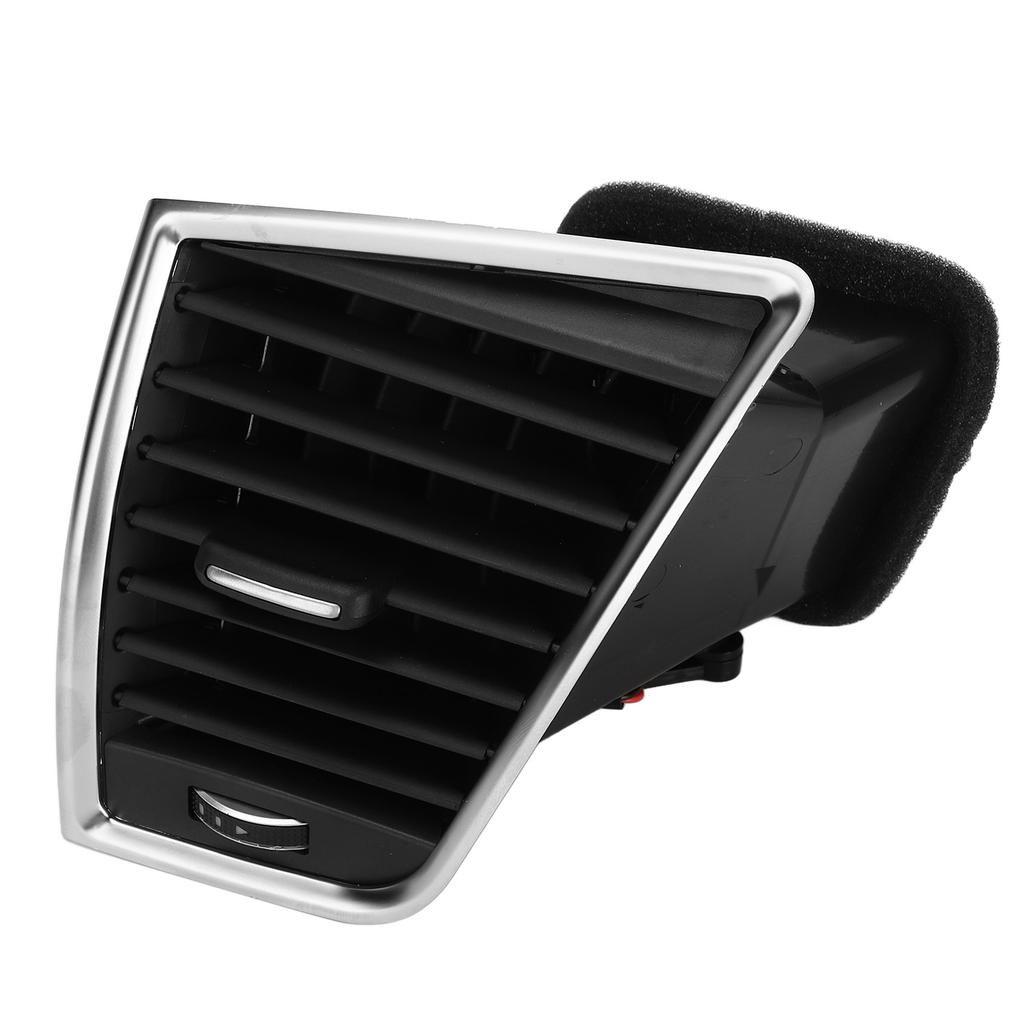 Dashboard Air Vent ABS Wearproof Dash Air Conditioning Outlet Replacement for Q5 SQ5