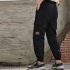 Li Ning x MANWEI,LIANMINGKUAN Pantalon Décontracté Homme AKXSB61-1