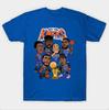 T-shirt Graphique Championnat Knicks 2026 Cadeau Fan S-5XL