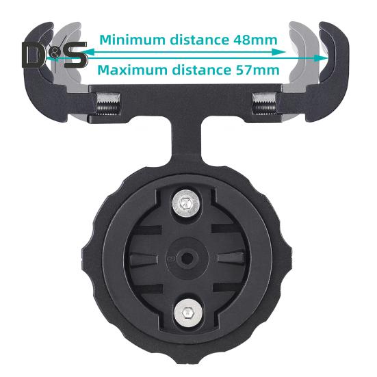 1 Set Fahrrad-Rücklichthalter, kompatibel mit AirTag Locator-Halterung, universelle MTB-, Rennrad- und Mountainbike-Sattel-Rücklichthalterung, Fahrradzubehör
