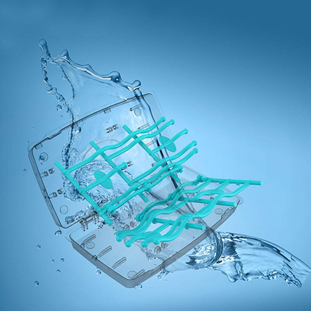 Bottle Feeding Bottle Shelf Baby Bottle Pacifier Bottle Storage Bottle Rack Nipple Rack Drying Rack