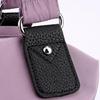 Handbag Nylon Bag Large Capacity Shopping Bag Versatile Shoulder Bag for Girl