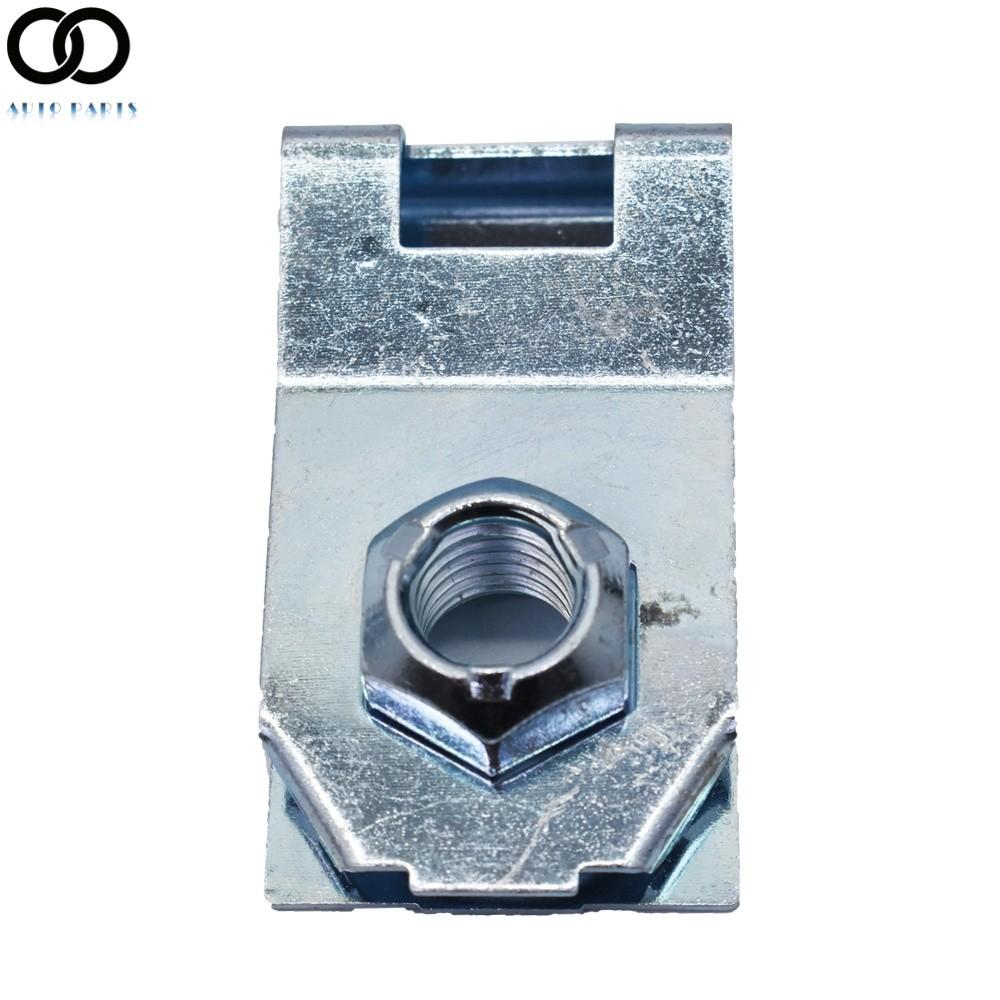 Truck Bed Mounting Hardware For Ford Super Duty F250 F350 F450 F550 924-311