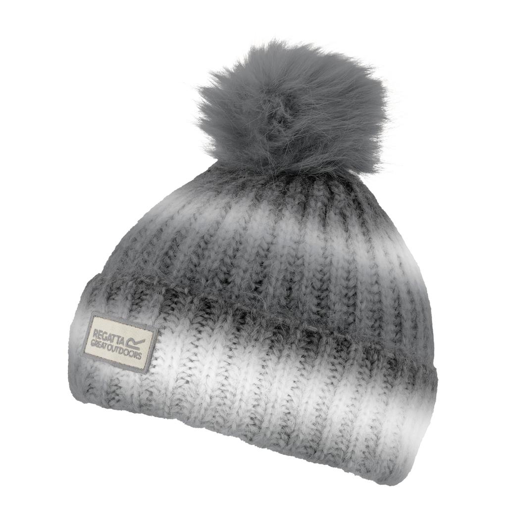 Regatta Womens/Ladies Frosty Beanie