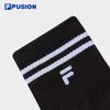 Fila FUSION Unisex Crew Sports Socks