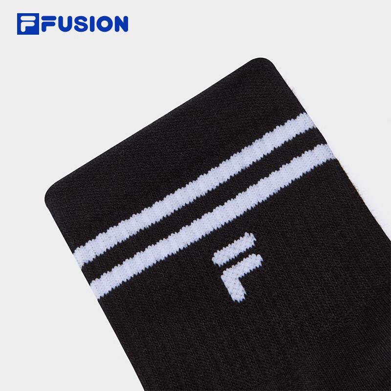 Fila FUSION Unisex Crew Sports Socks
