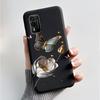 Printed Phone Case For Nokia XR21 Coque Capa Soft Silicone Black Shell Cover Cute Flower Cartoon Casing Fundas