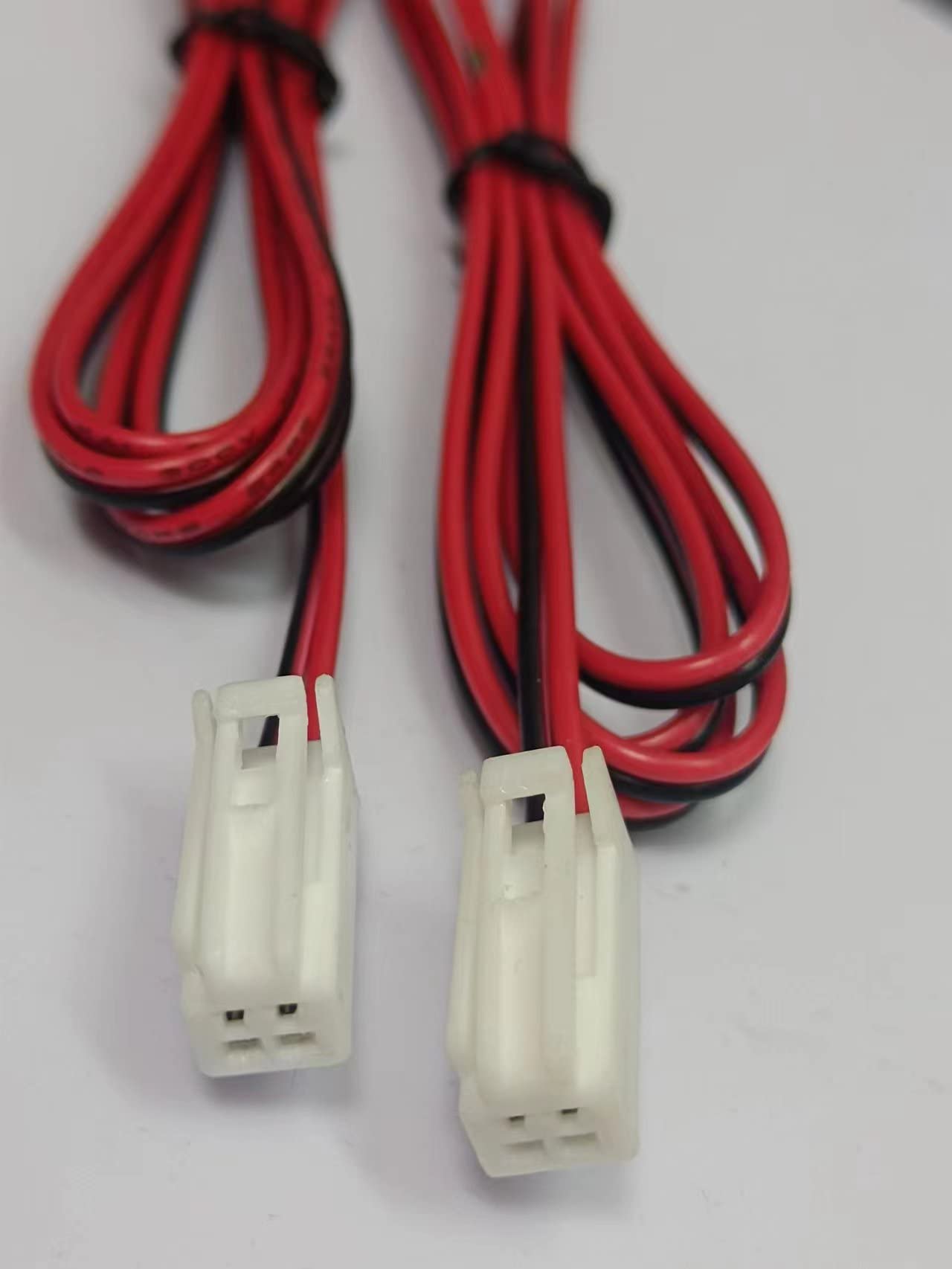 

Йосеф Подсветка для ног, Внутренняя лампа, Соединитель, Клеммный провод, Комплект из 2 штук, Toyota, Honda, Mazda, Subaru, 2 pcs/M