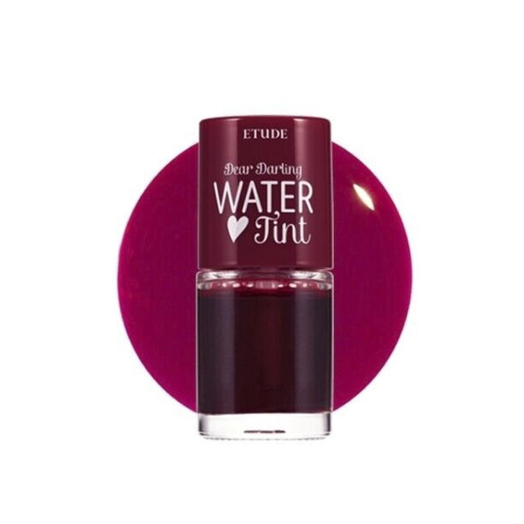 Dear Darling, Water Tint, Red Grapefruit Ade, 9G