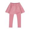  Hedges Kids  Velour Skirt Leggings Pink  Htw71sa51g Pk 