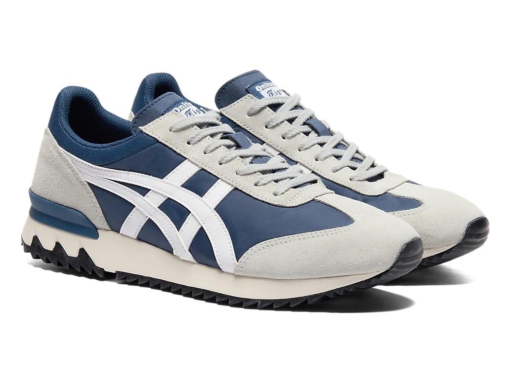 1183A355-407 Onitsuka Tiger California 78 EX Grand Shark White (Мужской) 4