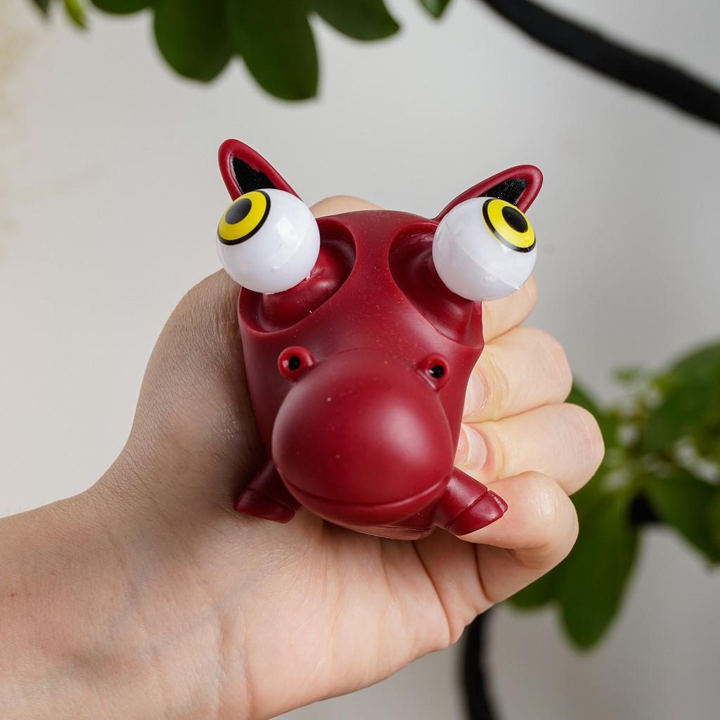 Hippo Sensory Animal Stress Reliever Focus Enhancement Cognitive Skills Training