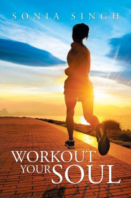 The Workout Your Soul Book