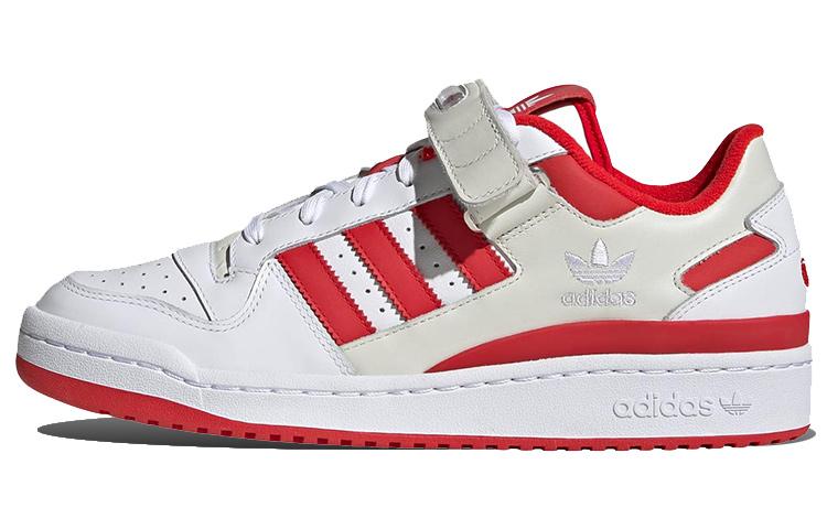 Forum Trap Kitchen x Forum Adidas Originals Low  Adilicious City Series  FZ6565 44