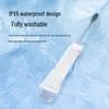 AODMA Adult Sonic Electric Toothbrush CN plug (adapter included)