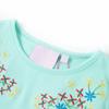 Children's T-shirt Light Aqua 92/104/116/128/140